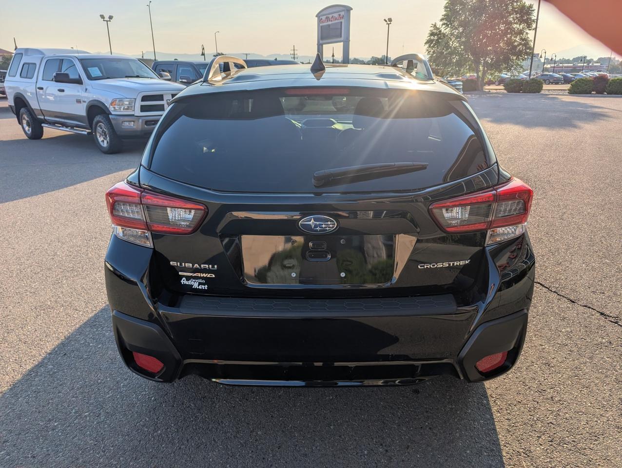 2021 Subaru Crosstrek Premium Grand Junction CO