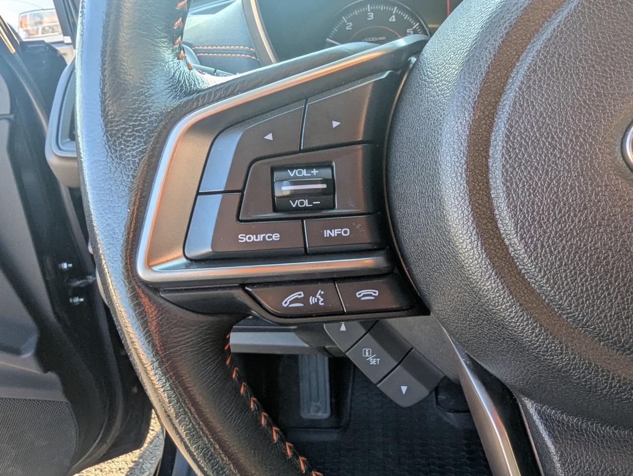 2021 Subaru Crosstrek Premium Grand Junction CO