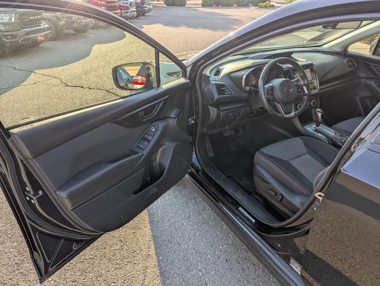 2021 Subaru Crosstrek Premium Grand Junction CO