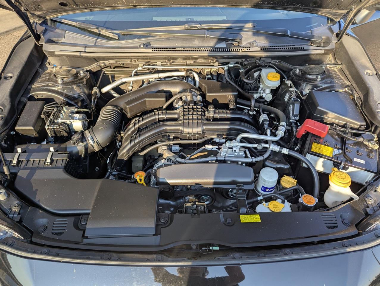 2021 Subaru Crosstrek Premium Grand Junction CO
