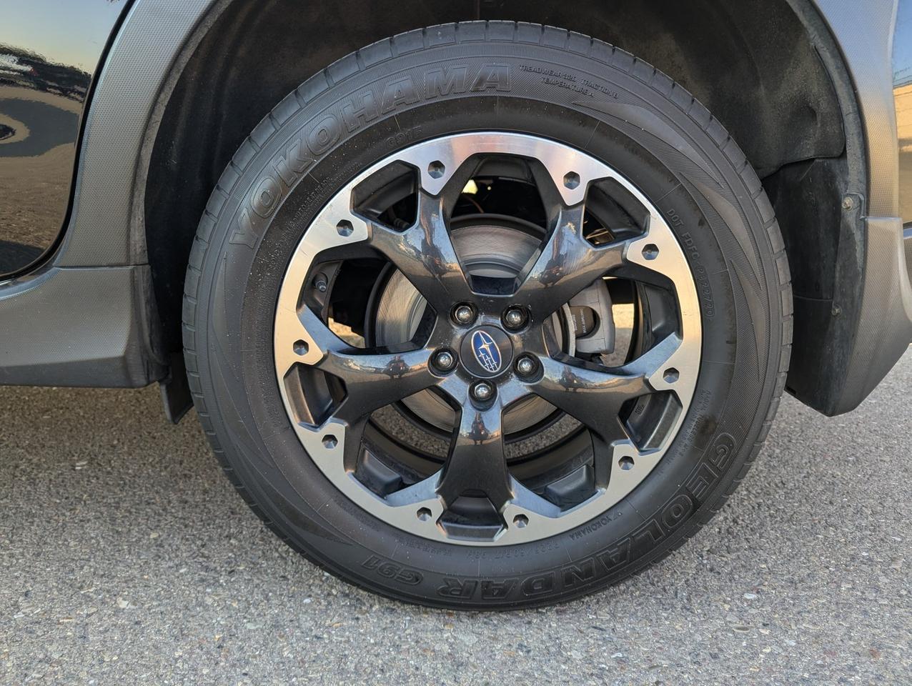 2021 Subaru Crosstrek Premium Grand Junction CO