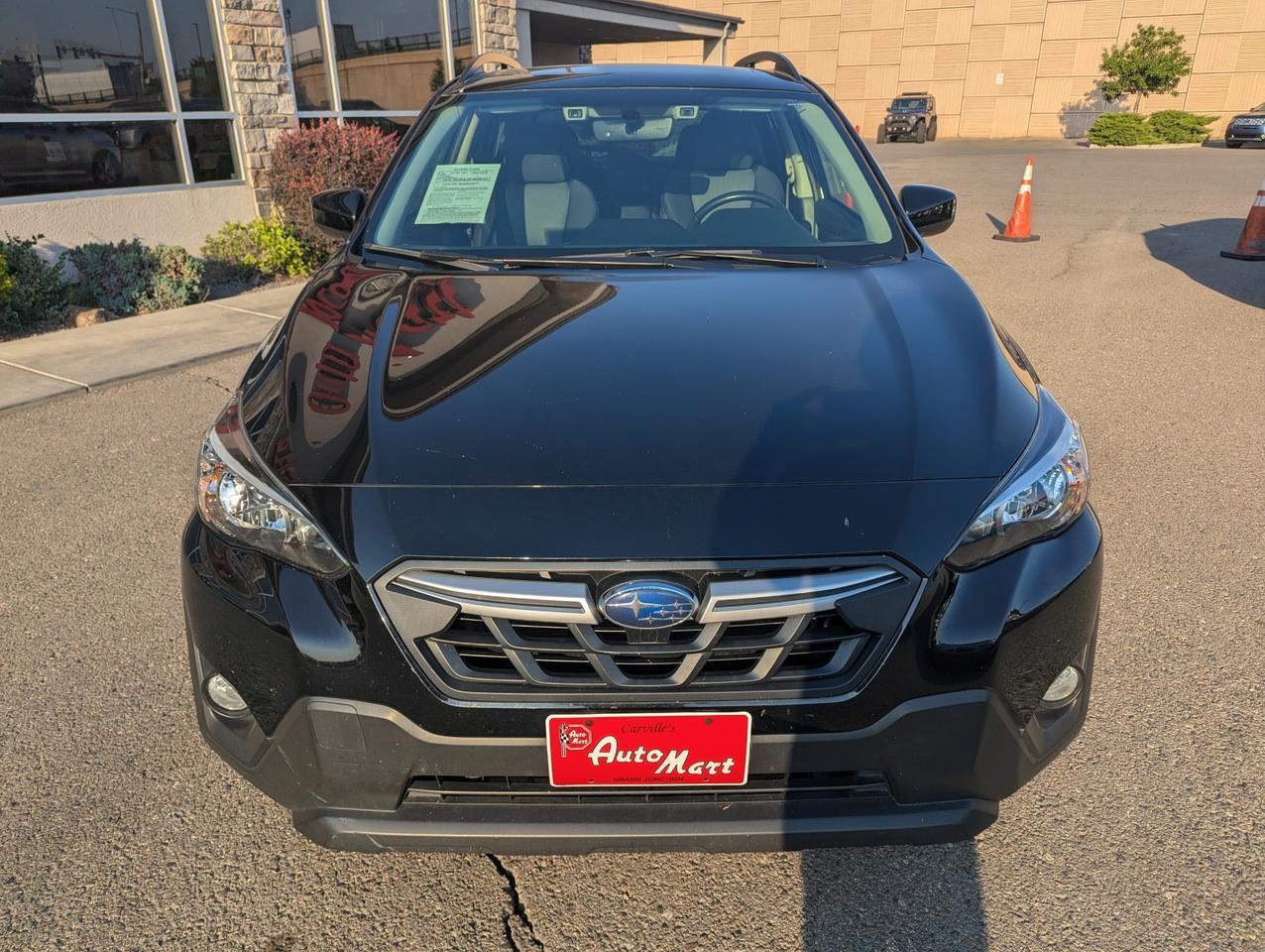 2021 Subaru Crosstrek Premium Grand Junction CO