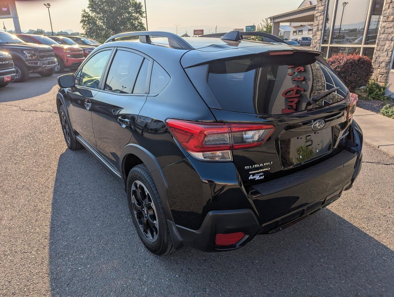 2021 Subaru Crosstrek Premium Grand Junction CO