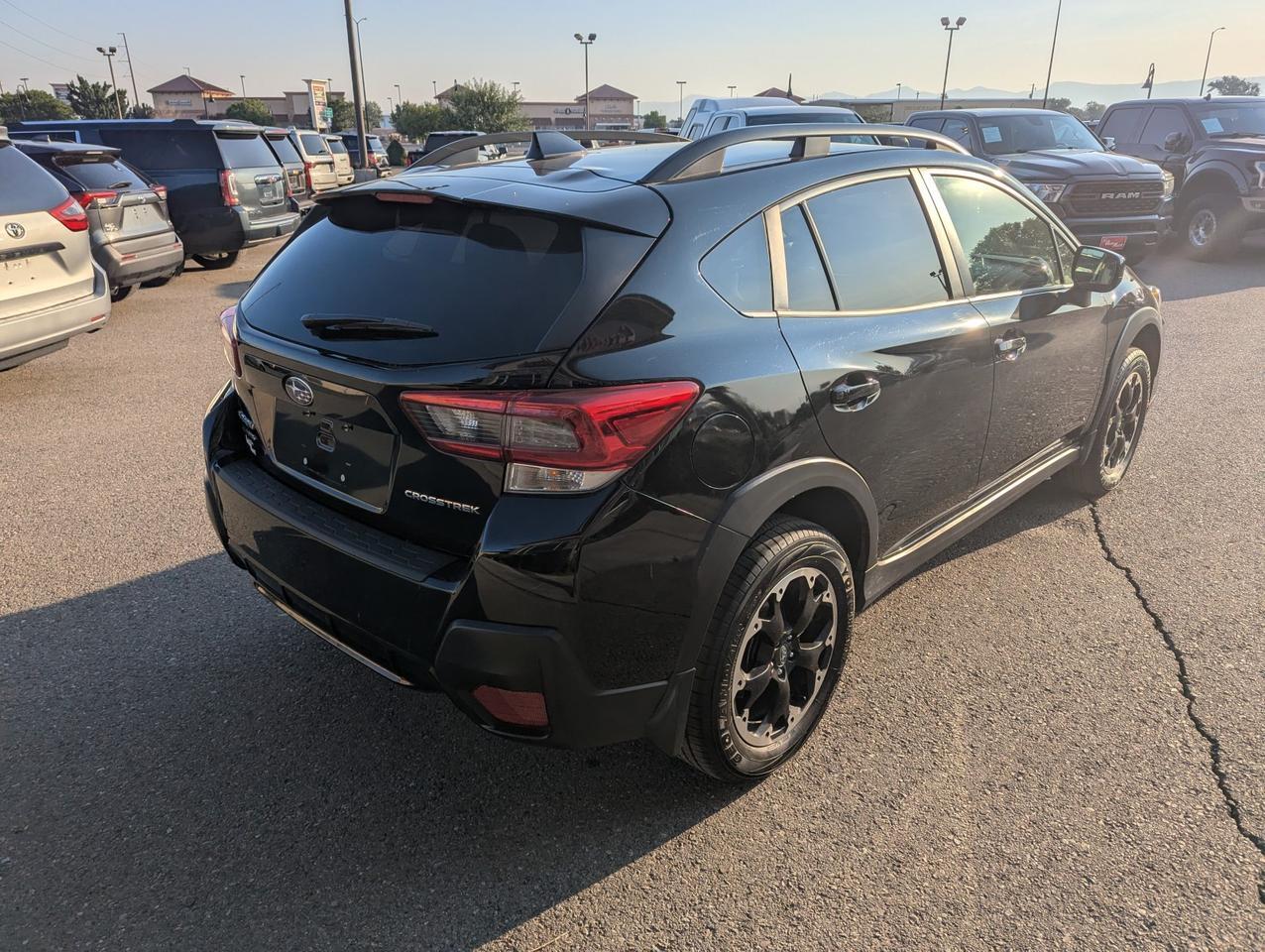 2021 Subaru Crosstrek Premium Grand Junction CO