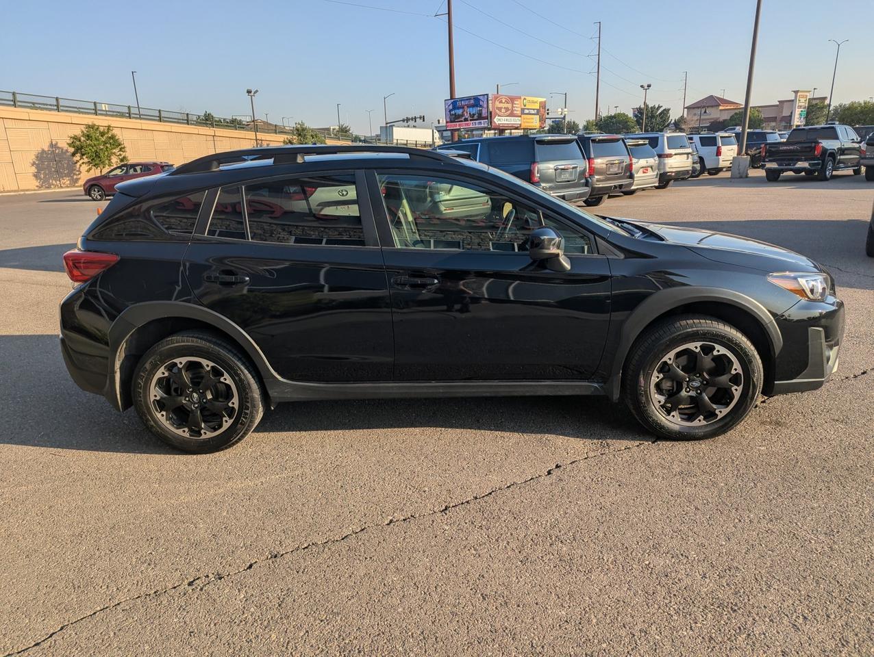 2021 Subaru Crosstrek Premium Grand Junction CO