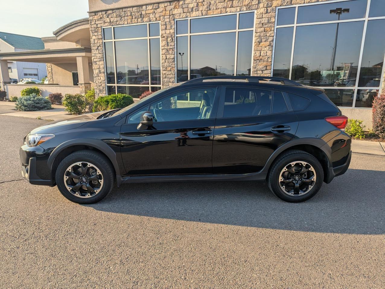2021 Subaru Crosstrek Premium Grand Junction CO