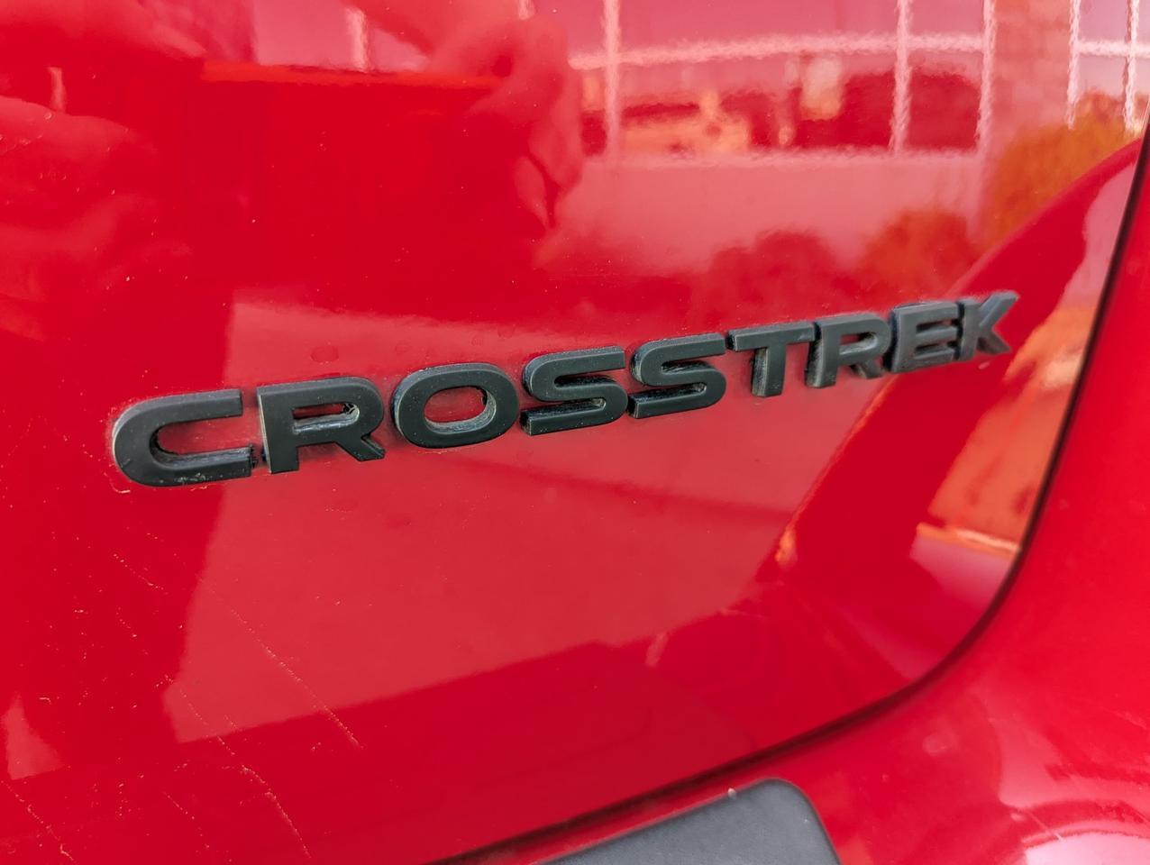 2021 Subaru Crosstrek Premium Grand Junction CO