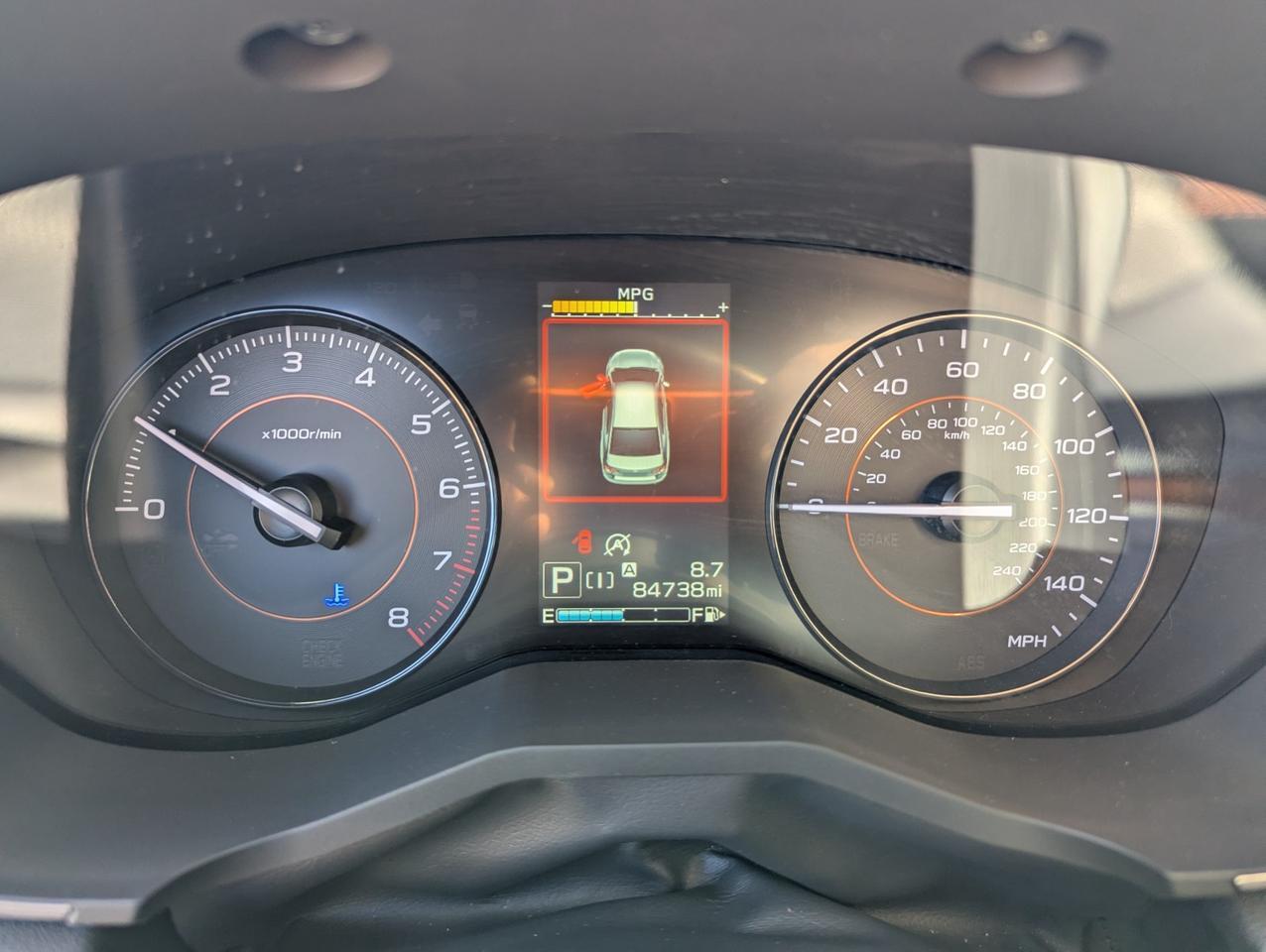 2021 Subaru Crosstrek Premium Grand Junction CO