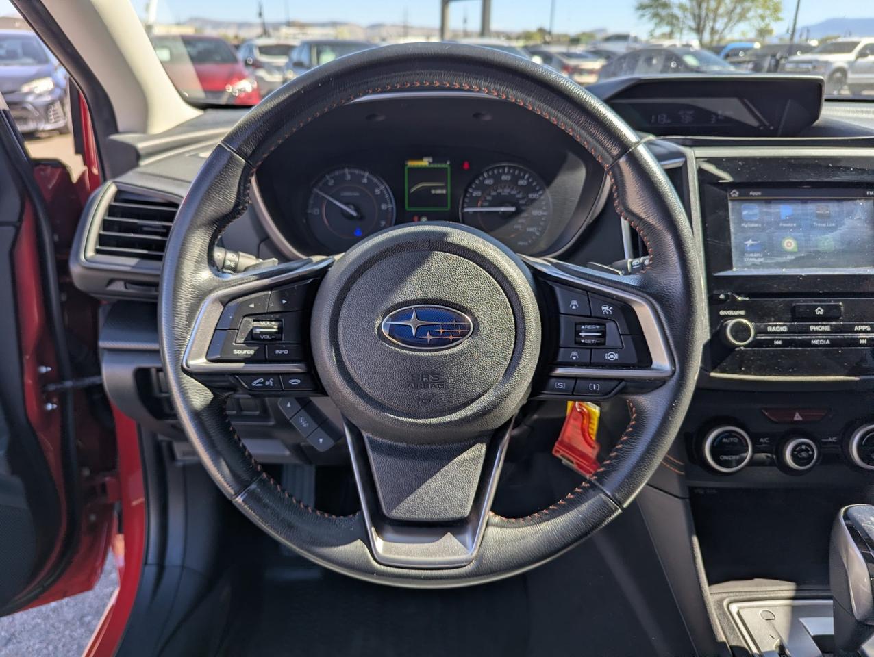 2021 Subaru Crosstrek Premium Grand Junction CO