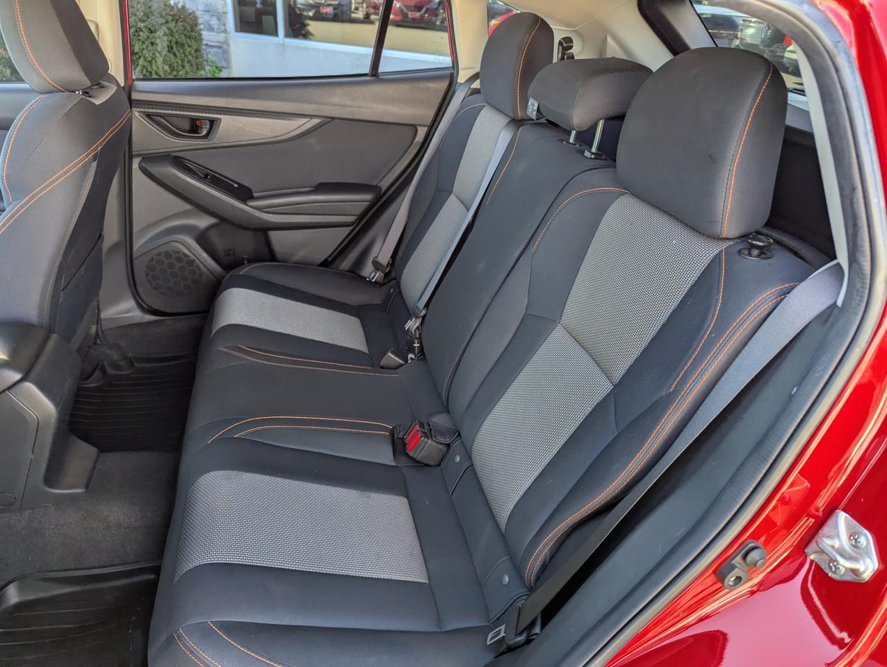 2021 Subaru Crosstrek Premium Grand Junction CO