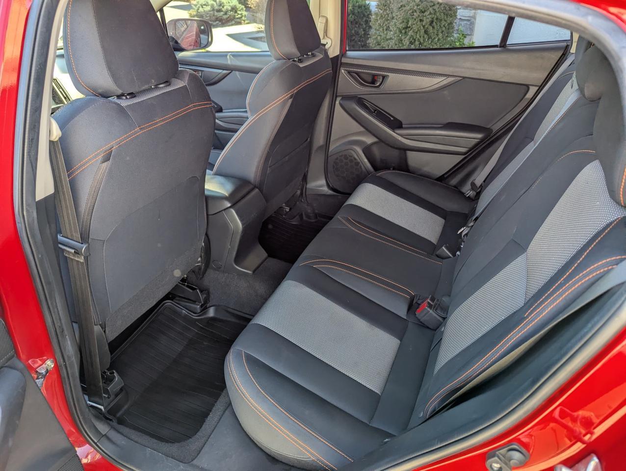 2021 Subaru Crosstrek Premium Grand Junction CO