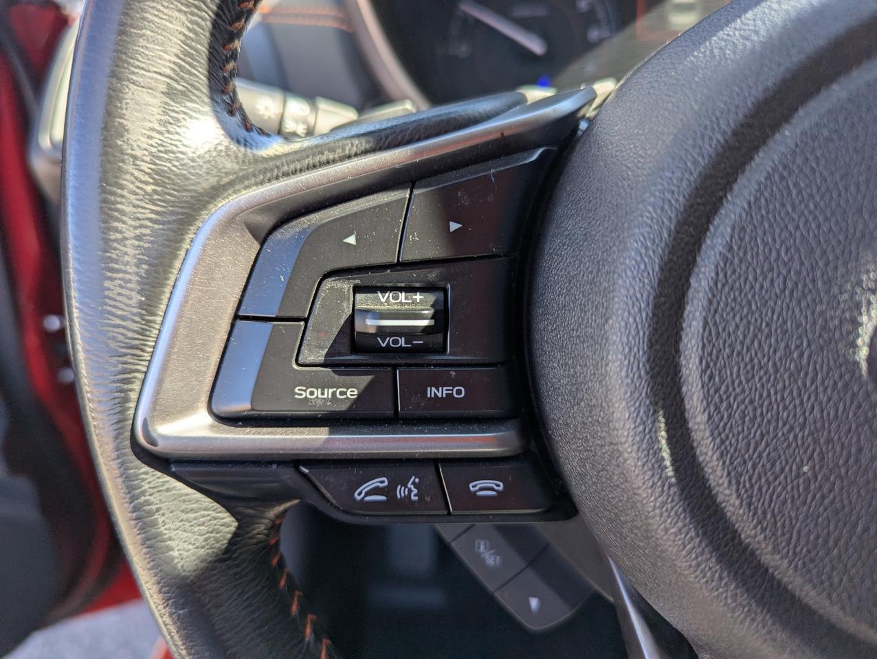 2021 Subaru Crosstrek Premium Grand Junction CO