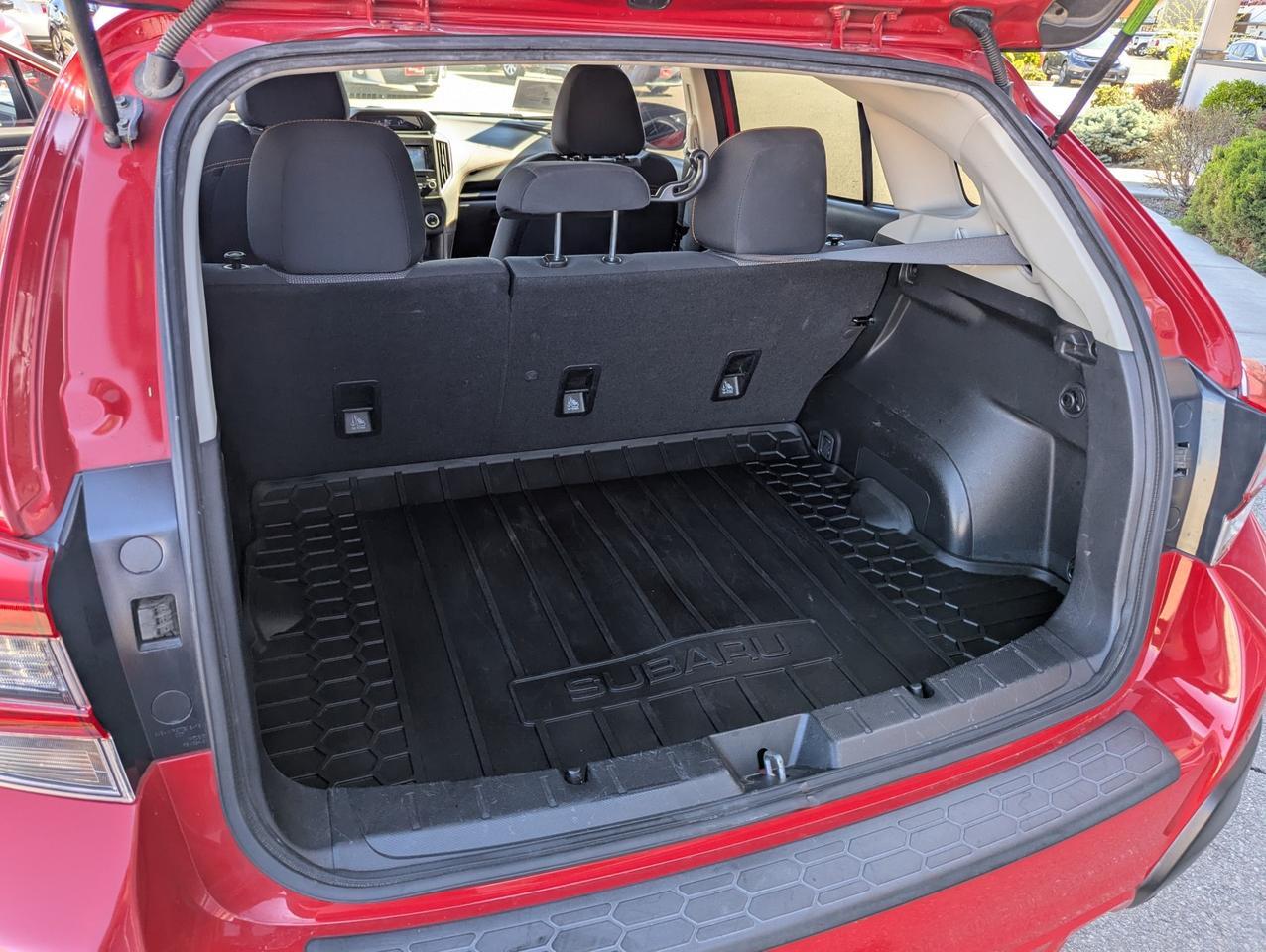 2021 Subaru Crosstrek Premium Grand Junction CO