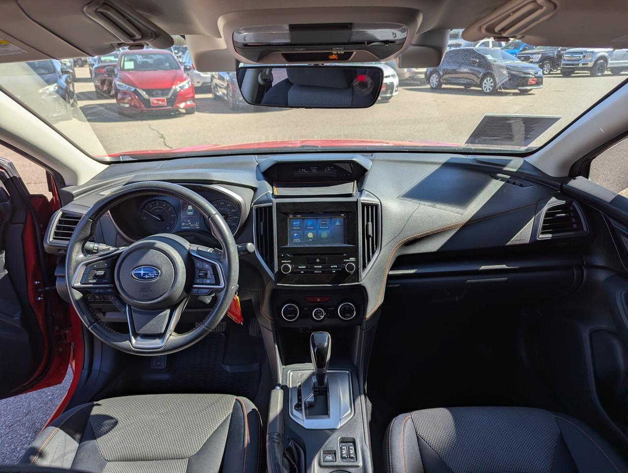 2021 Subaru Crosstrek Premium Grand Junction CO