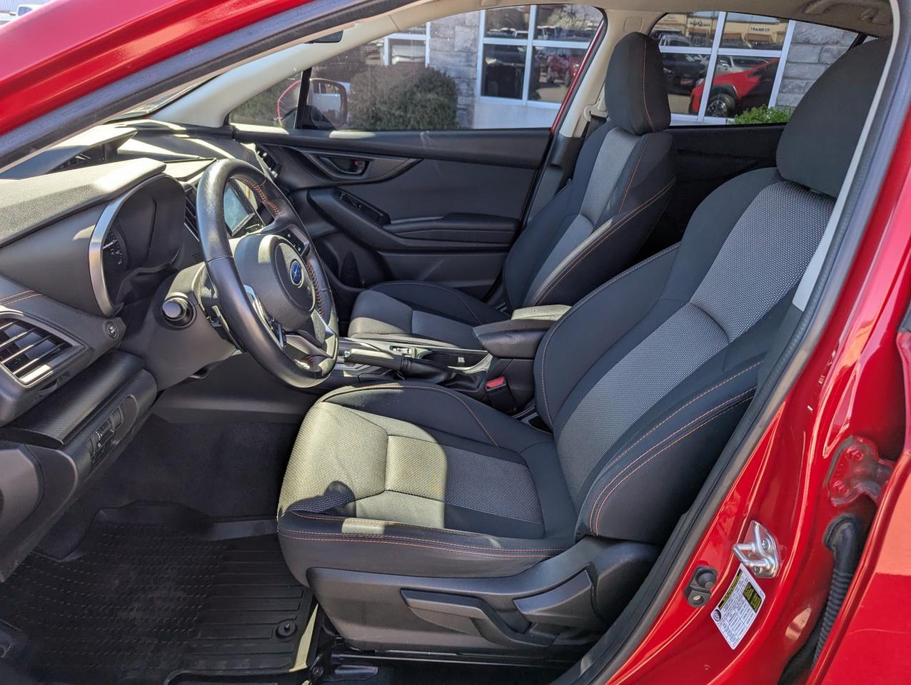 2021 Subaru Crosstrek Premium Grand Junction CO