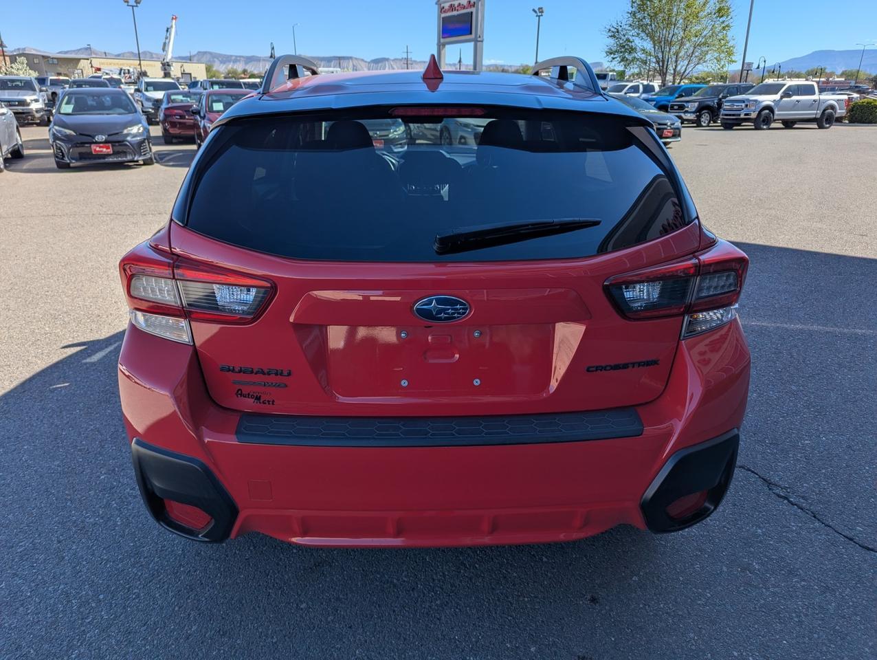 2021 Subaru Crosstrek Premium Grand Junction CO