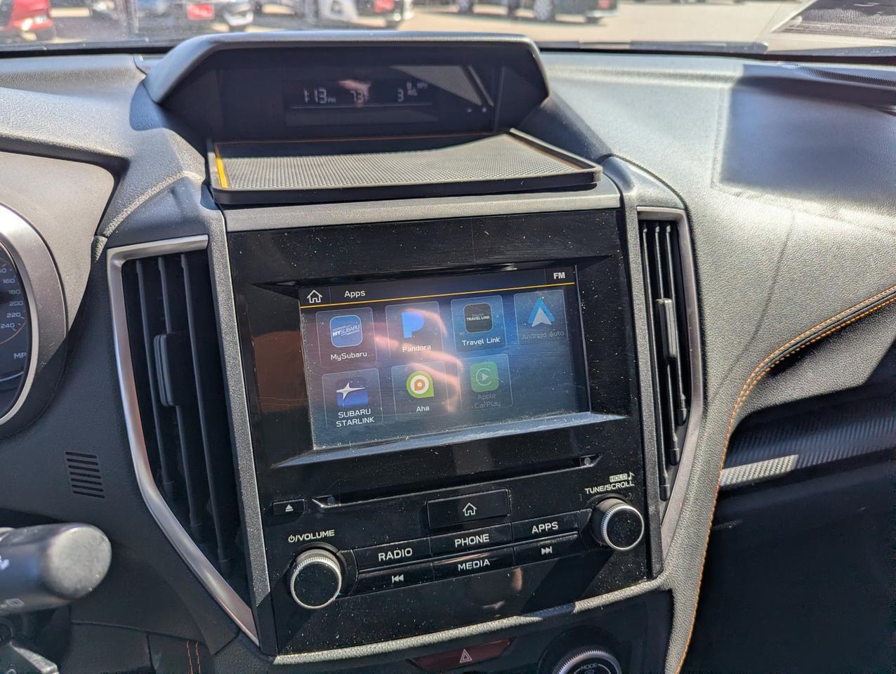 2021 Subaru Crosstrek Premium Grand Junction CO