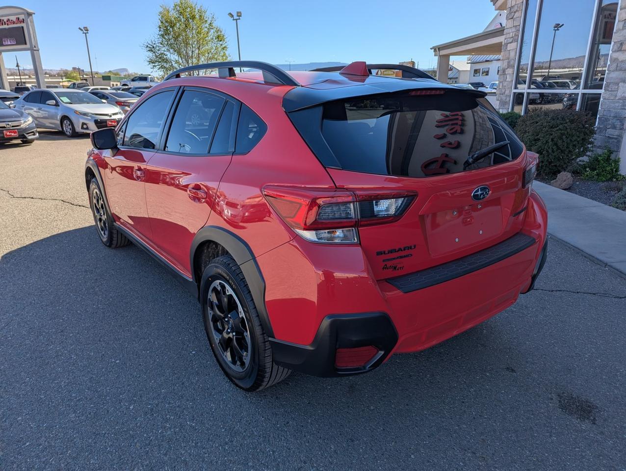 2021 Subaru Crosstrek Premium Grand Junction CO
