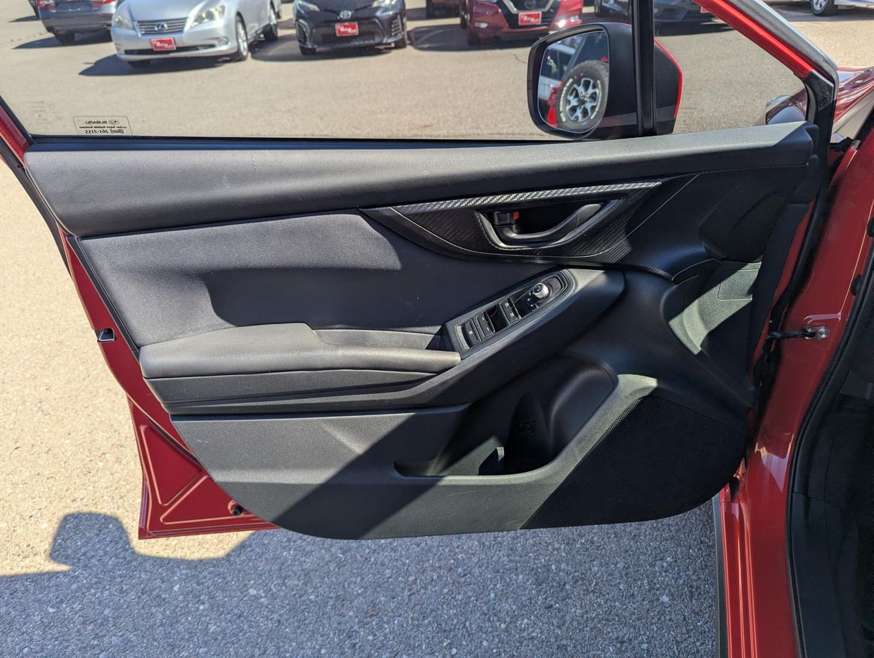 2021 Subaru Crosstrek Premium Grand Junction CO