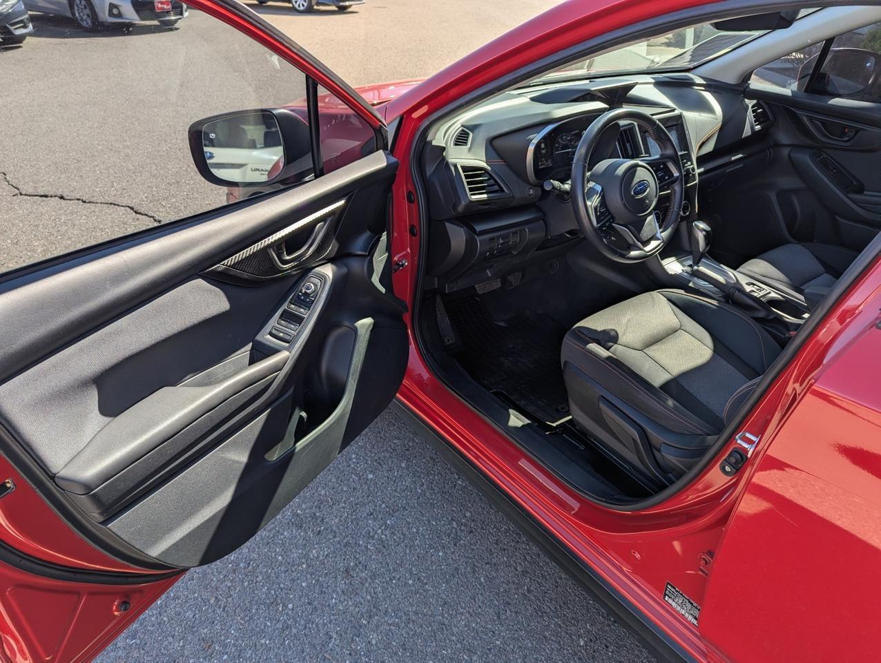 2021 Subaru Crosstrek Premium Grand Junction CO