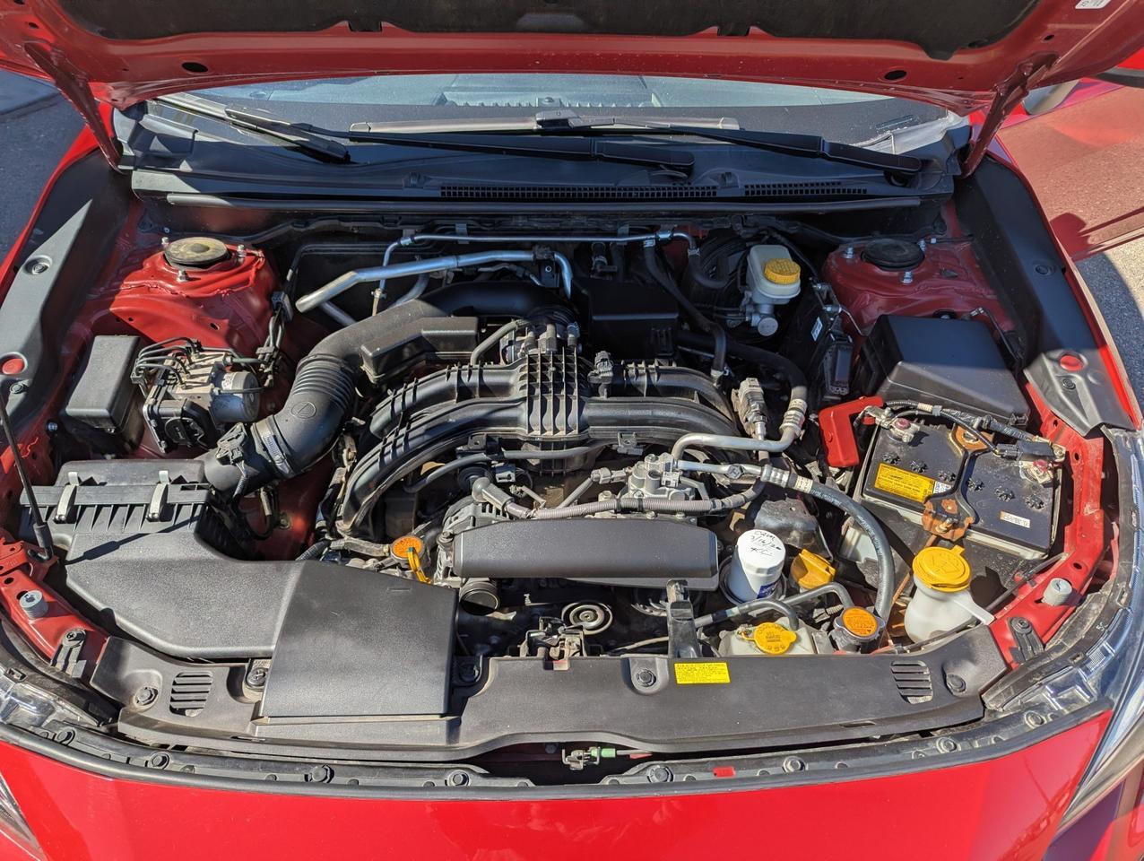 2021 Subaru Crosstrek Premium Grand Junction CO