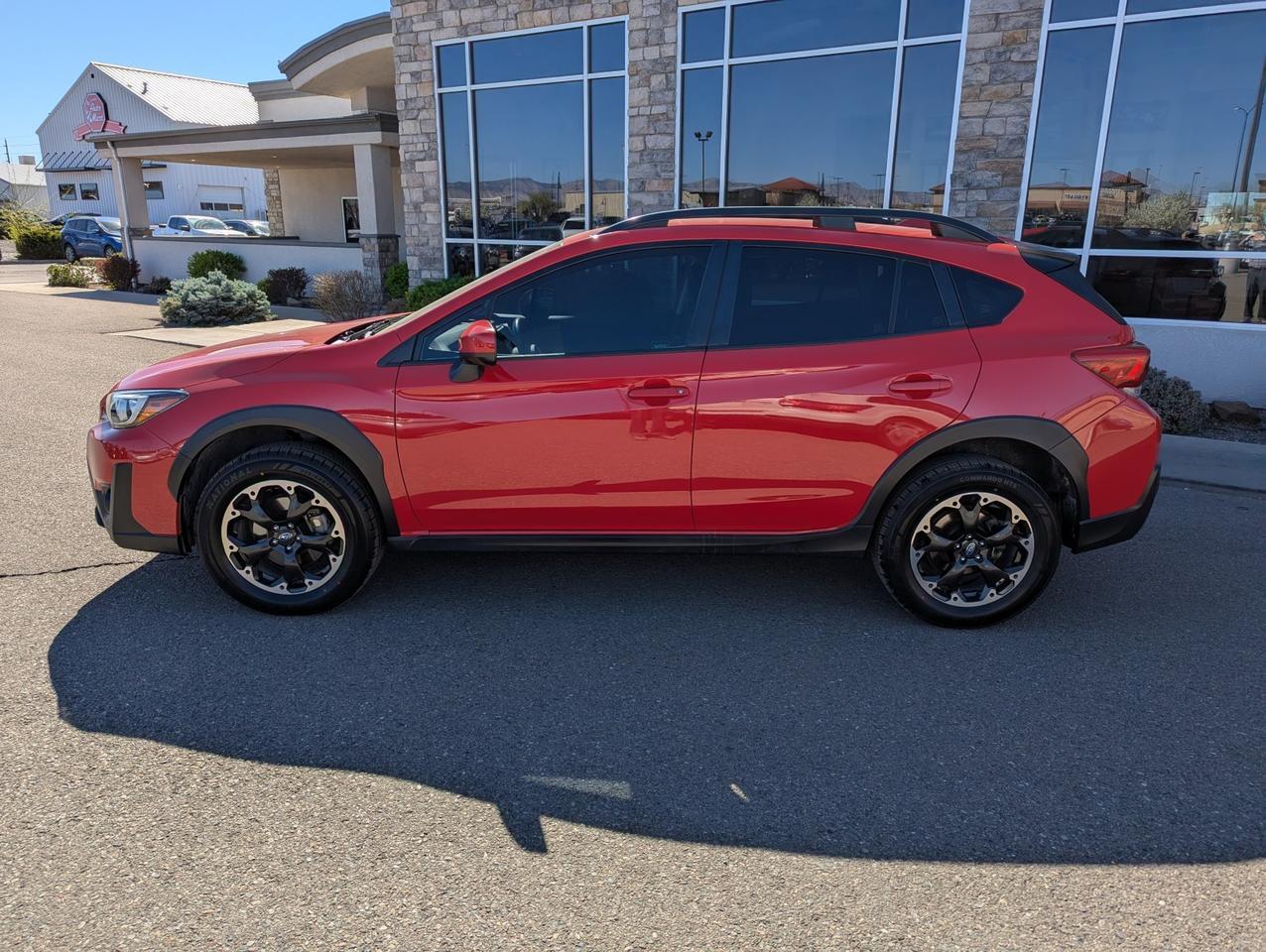 2021 Subaru Crosstrek Premium Grand Junction CO