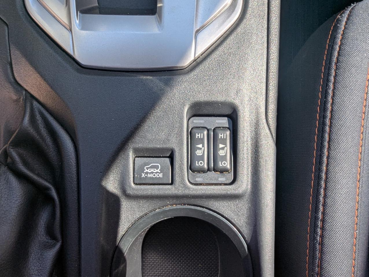 2021 Subaru Crosstrek Premium Grand Junction CO