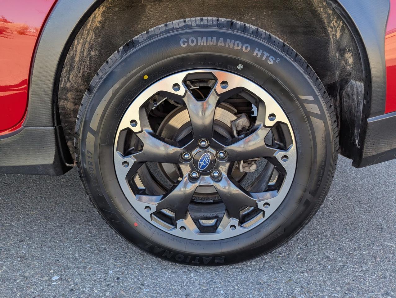 2021 Subaru Crosstrek Premium Grand Junction CO