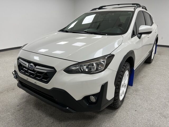 2021 Subaru Crosstrek Premium Highlands Ranch CO