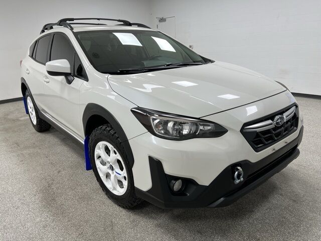 2021 Subaru Crosstrek Premium Highlands Ranch CO