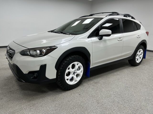 2021 Subaru Crosstrek Premium Highlands Ranch CO