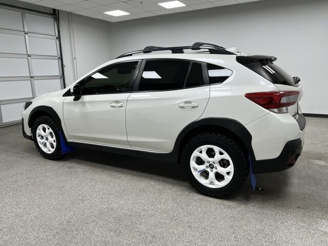 2021 Subaru Crosstrek Premium Highlands Ranch CO