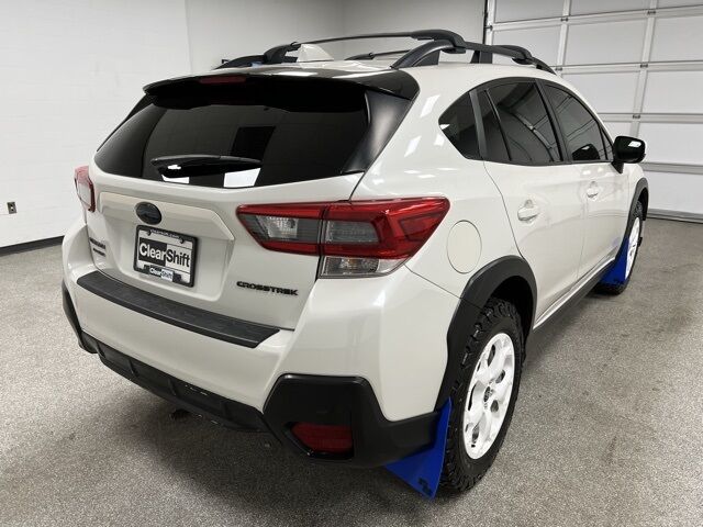 2021 Subaru Crosstrek Premium Highlands Ranch CO