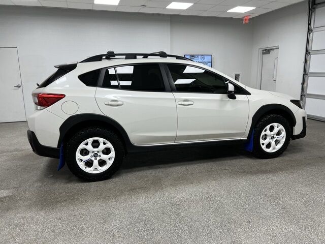 2021 Subaru Crosstrek Premium Highlands Ranch CO