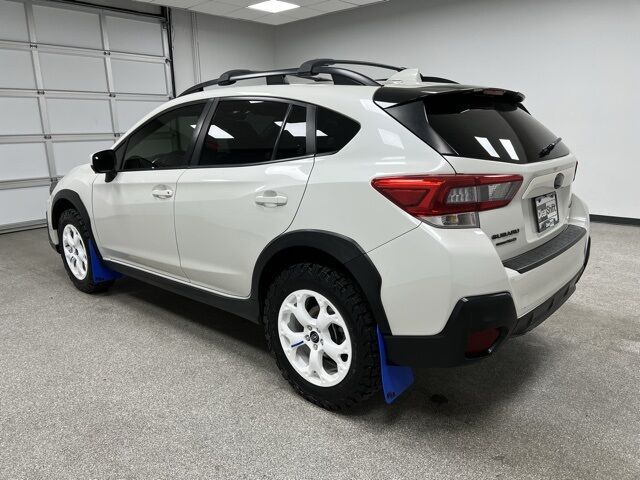 2021 Subaru Crosstrek Premium Highlands Ranch CO