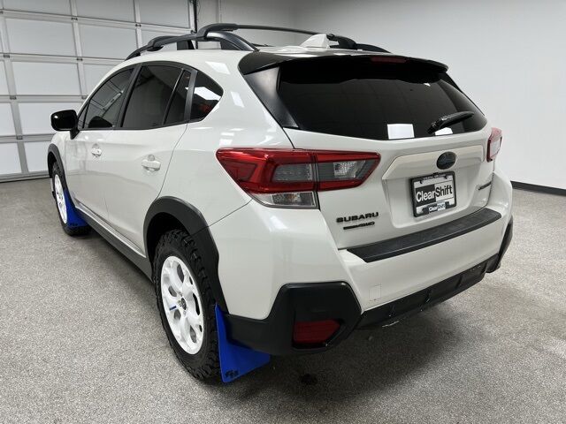 2021 Subaru Crosstrek Premium Highlands Ranch CO