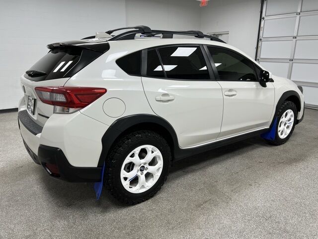 2021 Subaru Crosstrek Premium Highlands Ranch CO