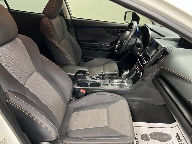 2021 Subaru Crosstrek Premium Highlands Ranch CO