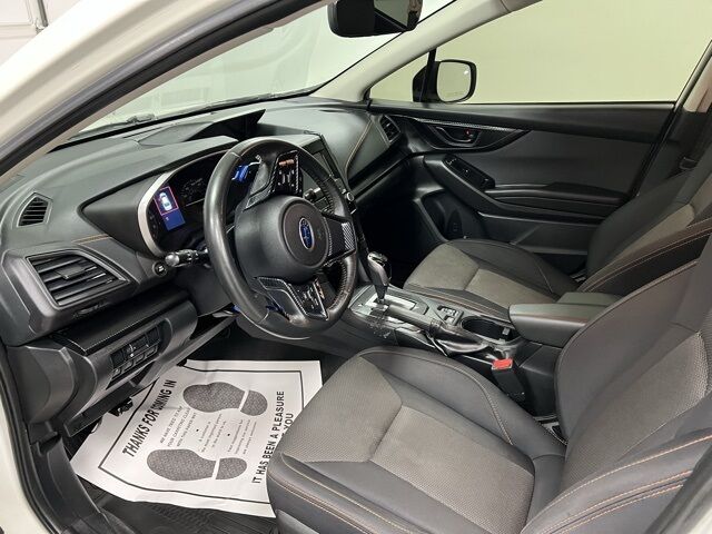 2021 Subaru Crosstrek Premium Highlands Ranch CO