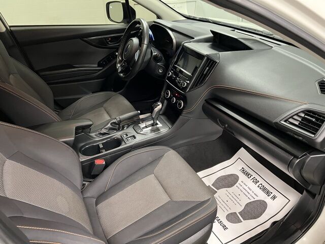 2021 Subaru Crosstrek Premium Highlands Ranch CO