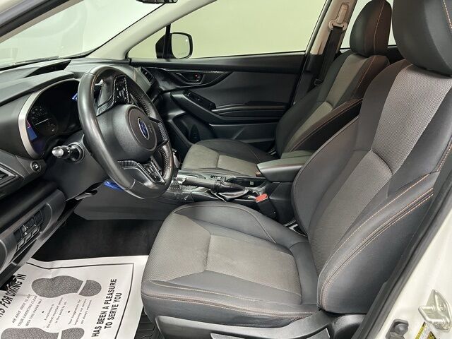 2021 Subaru Crosstrek Premium Highlands Ranch CO