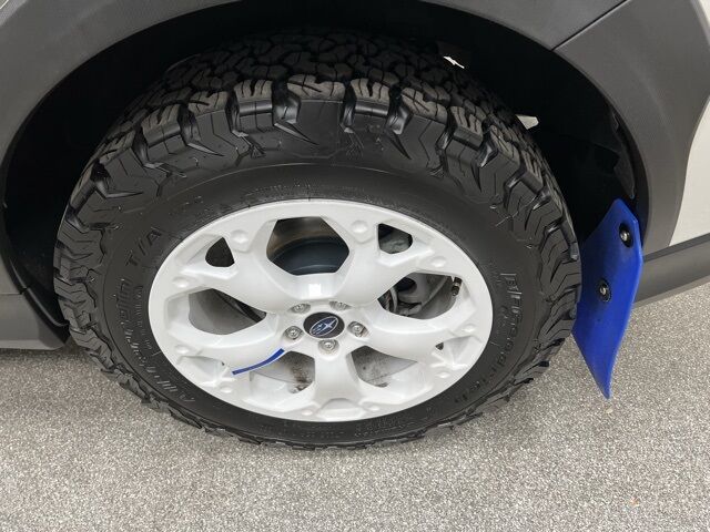 2021 Subaru Crosstrek Premium Highlands Ranch CO