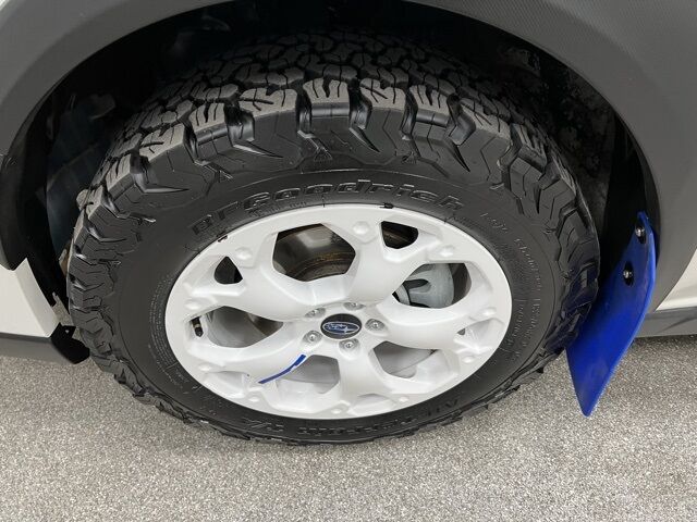 2021 Subaru Crosstrek Premium Highlands Ranch CO