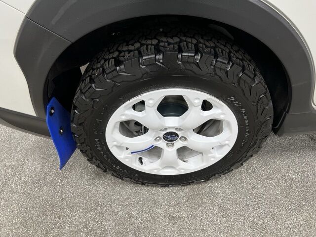 2021 Subaru Crosstrek Premium Highlands Ranch CO