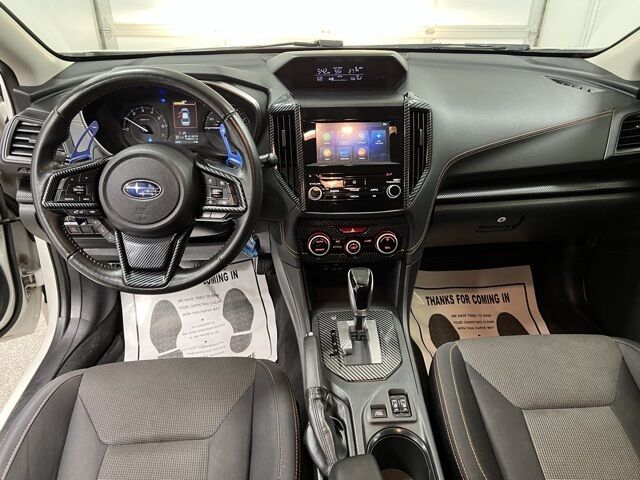 2021 Subaru Crosstrek Premium Highlands Ranch CO