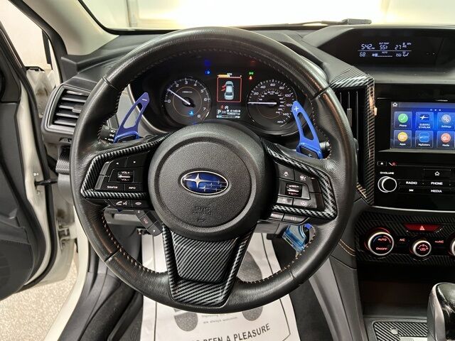 2021 Subaru Crosstrek Premium Highlands Ranch CO