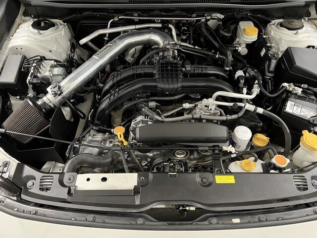 2021 Subaru Crosstrek Premium Highlands Ranch CO