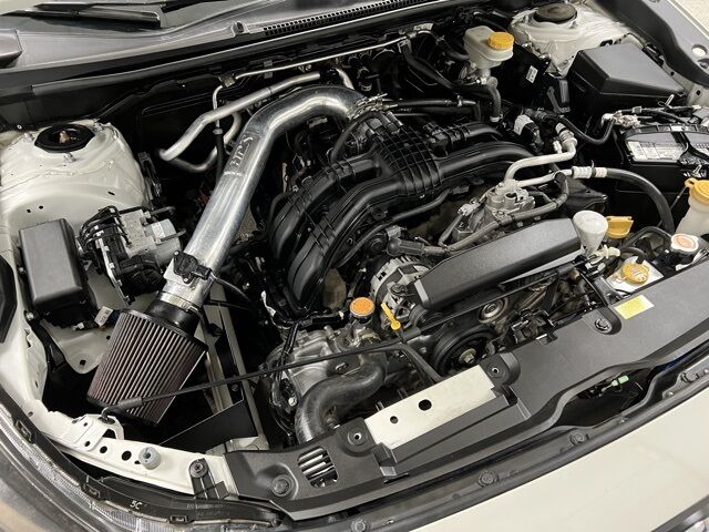 2021 Subaru Crosstrek Premium Highlands Ranch CO