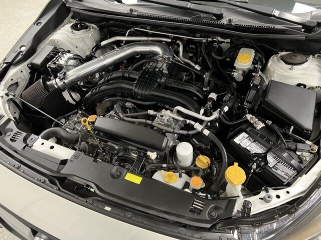 2021 Subaru Crosstrek Premium Highlands Ranch CO