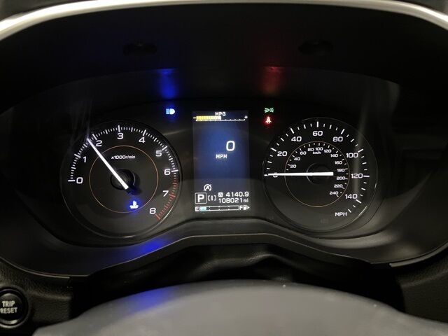 2021 Subaru Crosstrek Premium Highlands Ranch CO